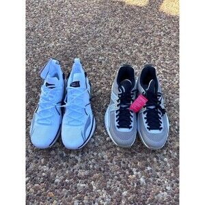 Cj mccollum PE basketball shoes